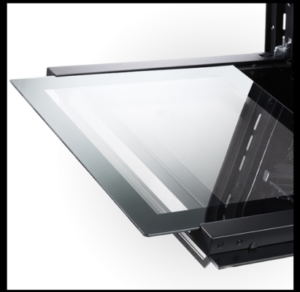 بولم فرن كهربائى