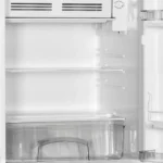 زيترست ثلاجة صغيرة