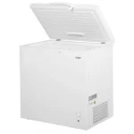 زيترست فريزر مسطح