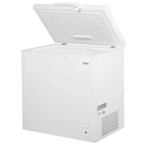 زيترست فريزر مسطح