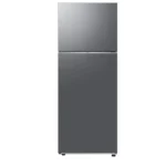 سامسونج ثلاجة بابين