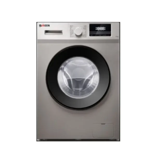 سرين غسالة تعبئة امامية