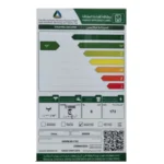 سرين غسالة تعبئة امامية