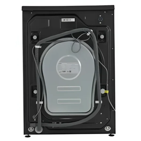 سرين غسالة ملابس