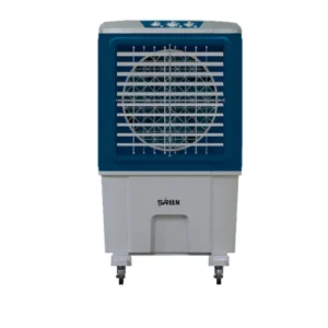 سرين مبرد هواء