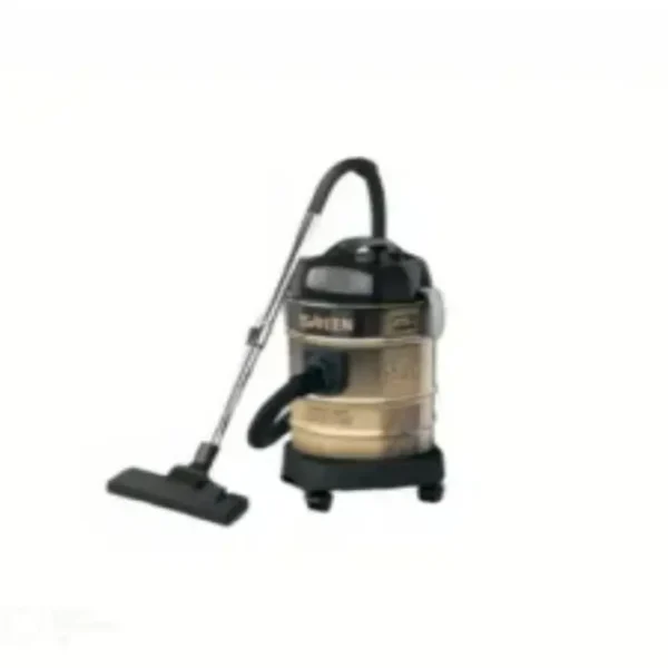 سرين مكنسة كهربائية