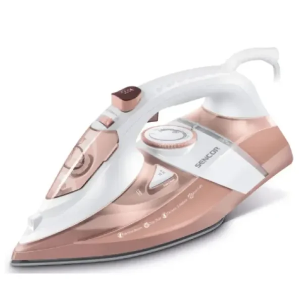 سينكور كاوية بخار