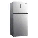 شارب ثلاجة بابين