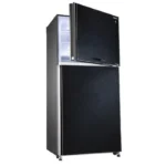 شارب ثلاجة بابين