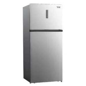 شارب ثلاجة بابين