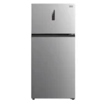 شارب ثلاجة بابين