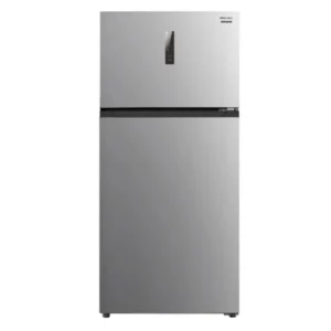 شارب ثلاجة بابين