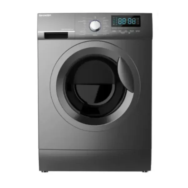 شارب غسالة أمامية