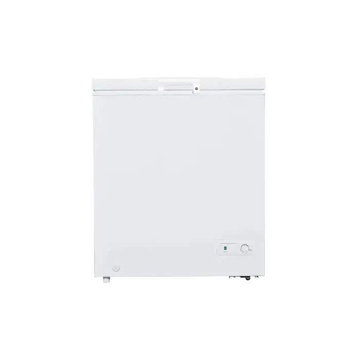 شارب فريزر أفقى 5 قدم – أبيض SCF-K200H-WH شارب فريزر أفقى