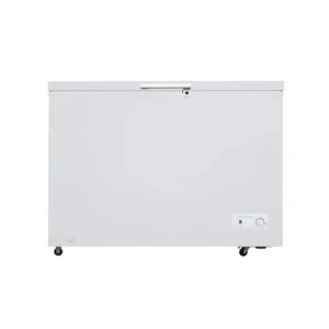 شارب فريزر أفقى