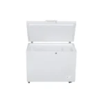 شارب فريزر أفقى