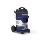 شارب مكنسة برميل كهربائية