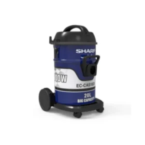 شارب مكنسة برميل كهربائية