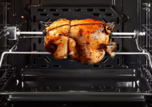 بولم فرن 90 سم