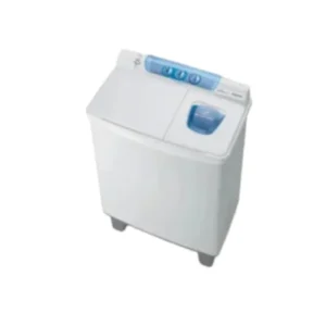 هيتاشى غسالة حوضين