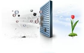 أوجين مكيف سبليت