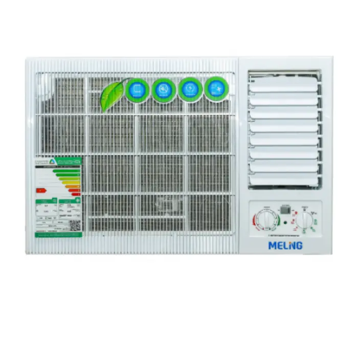 ميلنج مكيف شباك 17200 وحدة – بارد MWAC-18CO ميلنج مكيف شباك