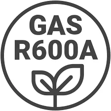 شارب ثلاجة بابين