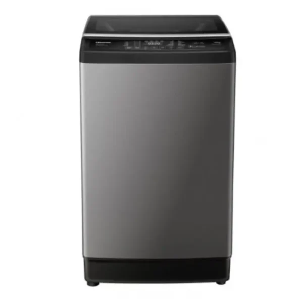 هايسنس غسالة اوتوماتيك