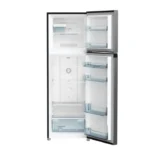 هيتاشى ثلاجة بابين