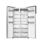 هيتاشى ثلاجة دولاب