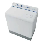 هيتاشى غسالة حوضين