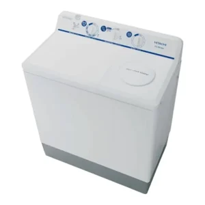 هيتاشى غسالة حوضين