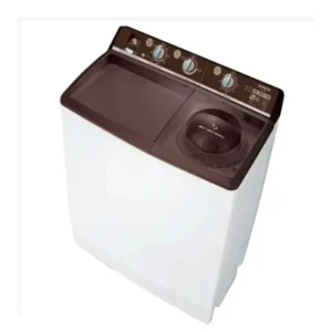 هيتاشى غسالة حوضين