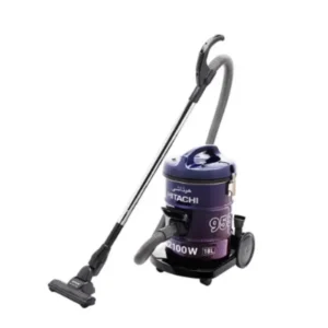 هيتاشى مكنسة برميل