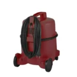 هيتاشى مكنسة برميل