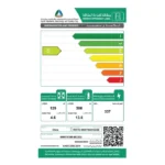 وايت وستنجهاوس ثلاجة