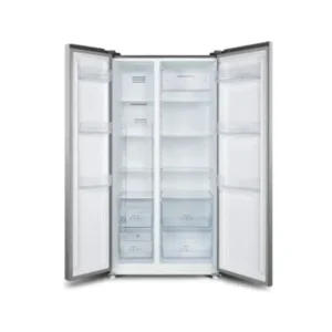 وايت وستنجهاوس ثلاجة دولاب