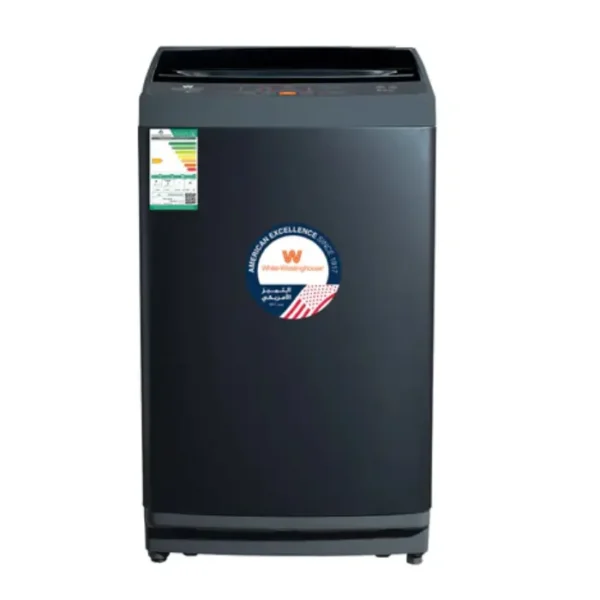 وايت وستنجهاوس غسالة تحميل علوى