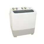 وايت وستنجهاوس غسالة حوضين