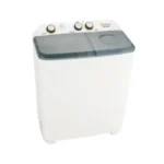 وايت وستنجهاوس غسالة حوضين