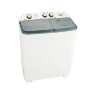 وايت وستنجهاوس غسالة حوضين