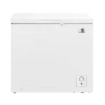 وايت وستنجهاوس فريزر أفقى