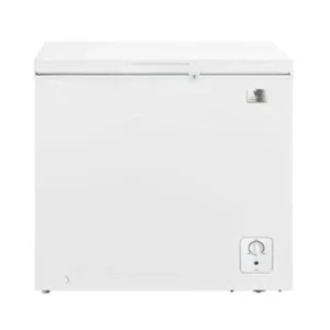 وايت وستنجهاوس فريزر أفقى