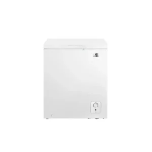 وايت وستنجهاوس فريزر أفقى