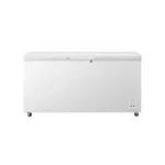 وايت وستنجهاوس فريزر أفقى