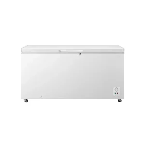 وايت وستنجهاوس فريزر أفقى