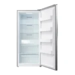 وايت وستنجهاوس فريزر رأسى