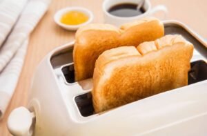 دوتس محمصة خبز