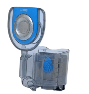 جنرال سوبريم مكنسة كهربائية