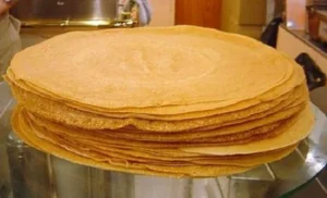 دوتس صانعة الكريب